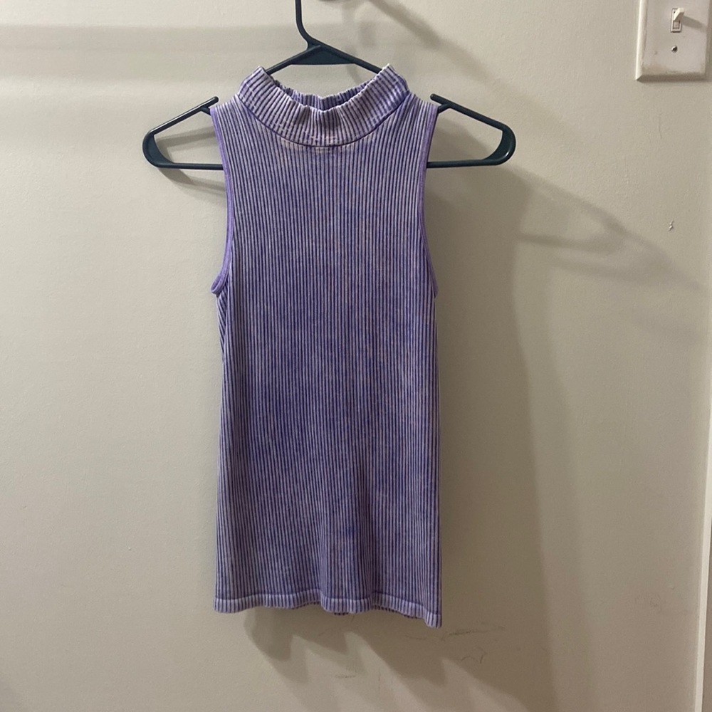 Intimately free people, size: extra small/small, purple
